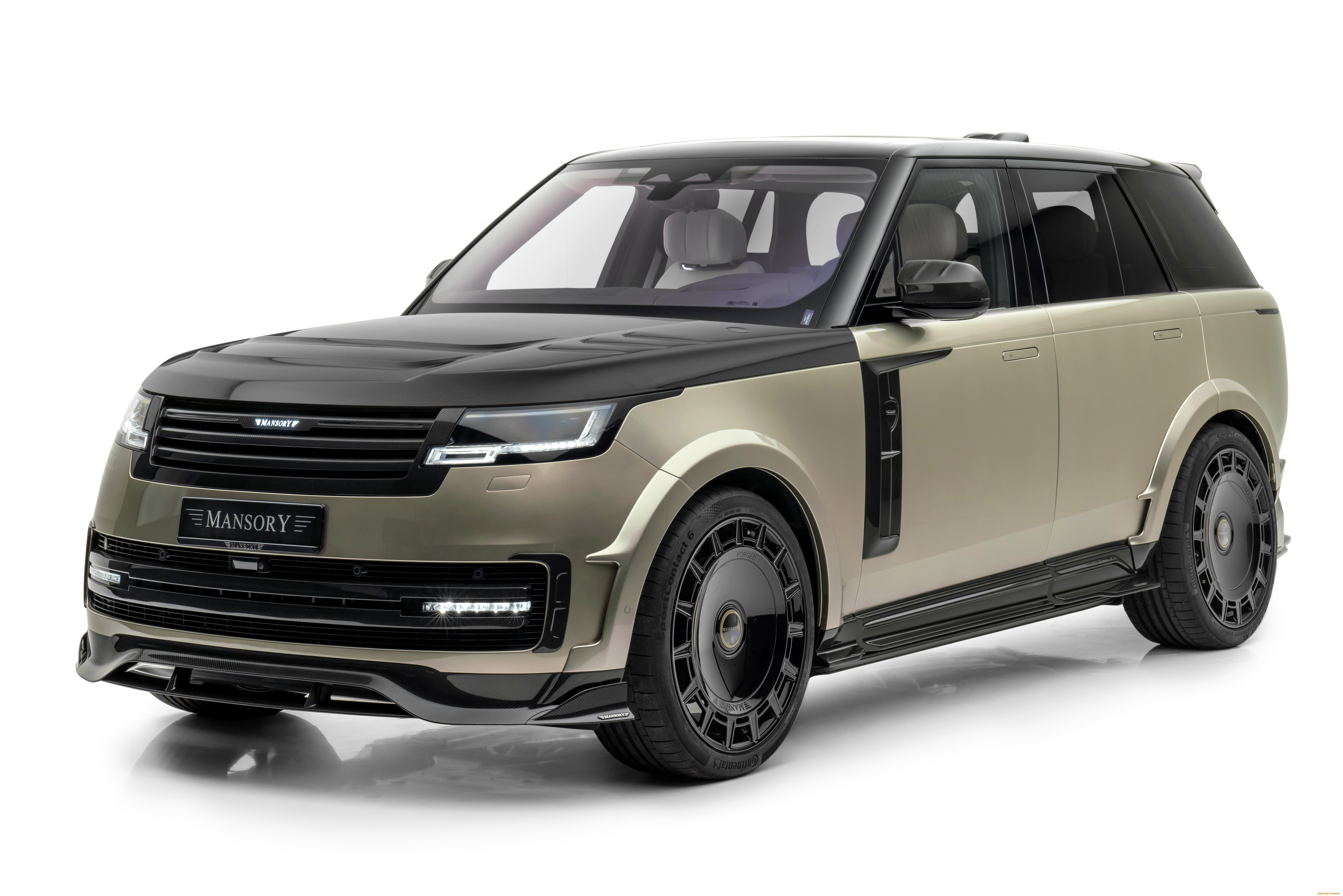 Обои Автомобили Range Rover, обои для рабочего стола, фотографии  автомобили, range rover, mansory Обои для рабочего стола, скачать обои  картинки заставки на рабочий стол.